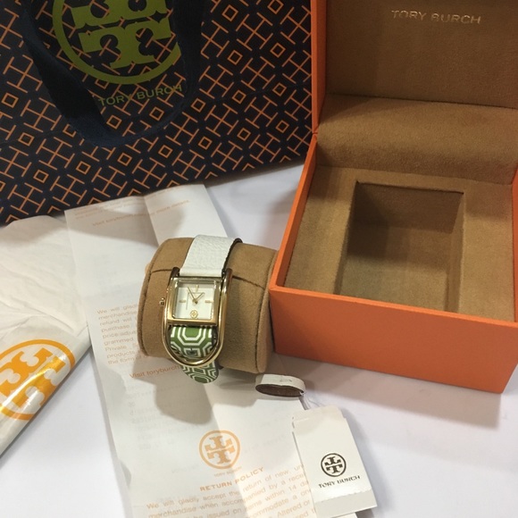 Tory Burch Accessories - Tory Burch watch